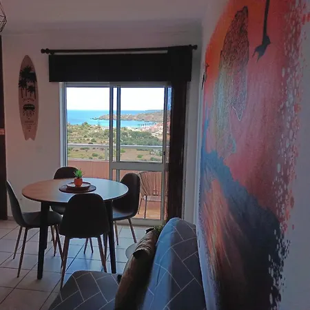 Couple Friendly Ocean View @catchofthedaypt