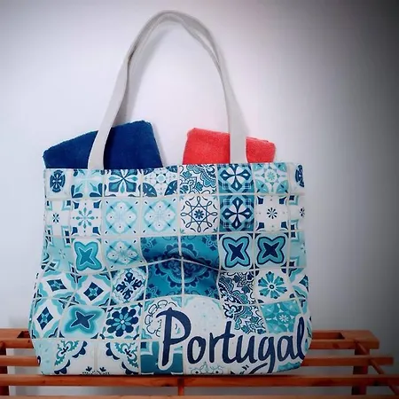 Апартаменты Couple Friendly Ocean View @catchofthedaypt Портиман