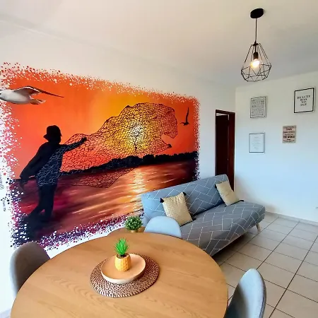 Couple Friendly Ocean View @catchofthedaypt *