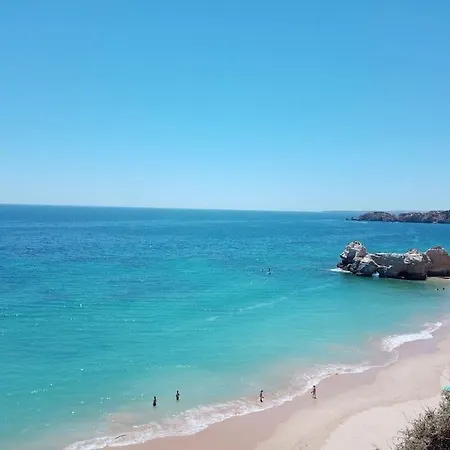 Couple Friendly Ocean View @catchofthedaypt Portimão