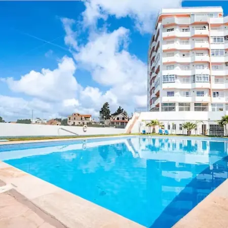 Couple Friendly Ocean View @catchofthedaypt Apartment Portimao