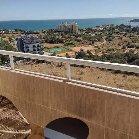Couple Friendly Ocean View @catchofthedaypt Portimao