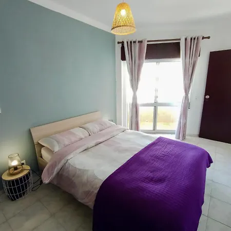 Couple Friendly Ocean View @catchofthedaypt * Portimao