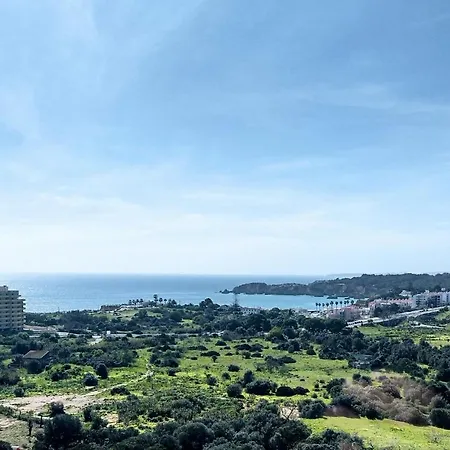 Couple Friendly Ocean View @catchofthedaypt * Portimão