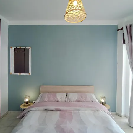 Apartment Couple Friendly Ocean View @catchofthedaypt