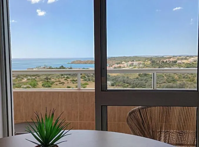 Couple Friendly Ocean View @catchofthedaypt Lägenhet *