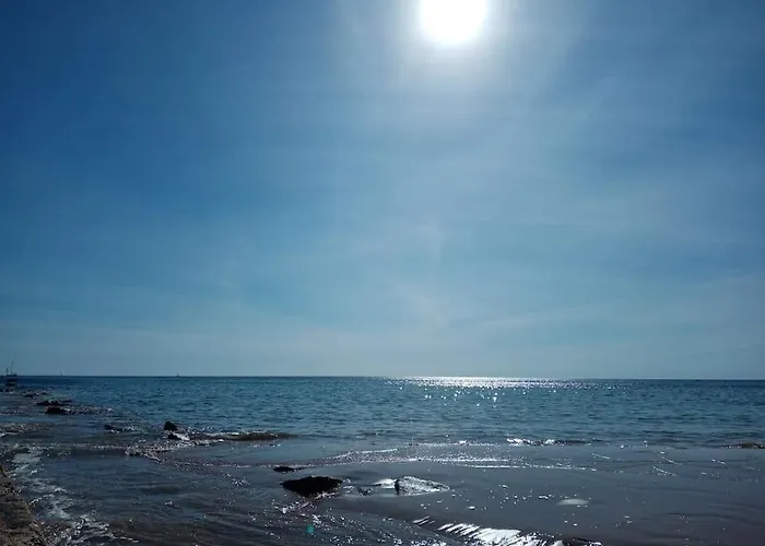 Couple Friendly Ocean View @catchofthedaypt Lägenhet Portimão