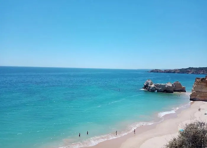 Couple Friendly Ocean View @catchofthedaypt Portimão