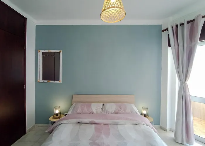 Lägenhet Couple Friendly Ocean View @catchofthedaypt