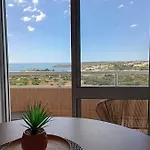 Couple Friendly Ocean View @catchofthedaypt 公寓 *